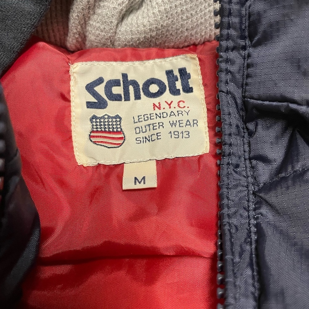 Schott Nyc - image 3